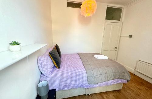 Saint Paul's House | Adorable room near City Centre