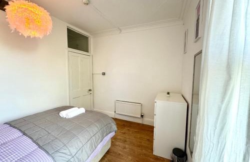 Saint Paul's House | Adorable room near City Centre
