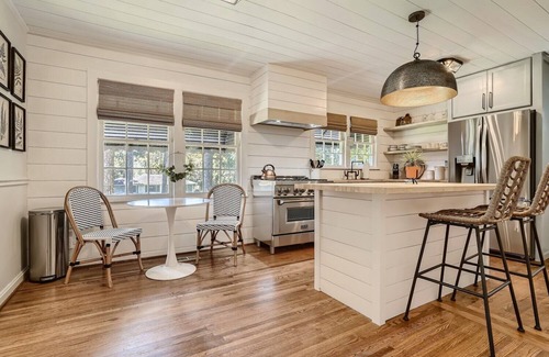 Smyrna House | Adorable Smyrna | Vinings Bungalow minutes from The Battery, Buckhead, Midtown+!