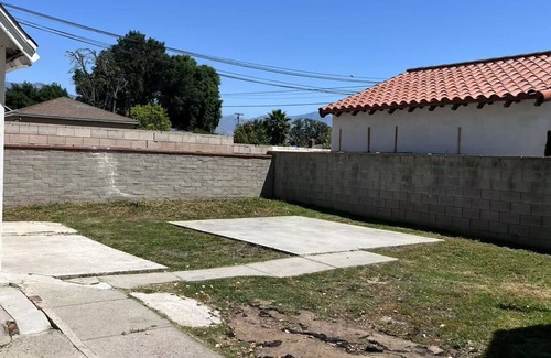 San Gabriel Apartment | Adorable studio with AC in San Gabriel
