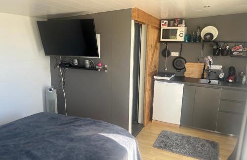 Arbær House | Adorable Tiny House in Reykjavik