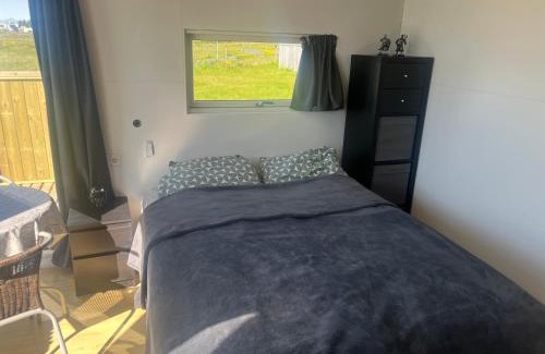 Arbær House | Adorable Tiny House in Reykjavik