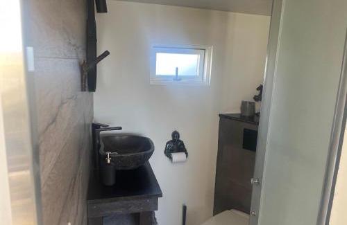 Arbær House | Adorable Tiny House in Reykjavik