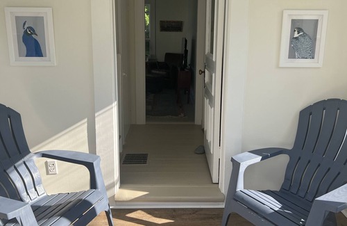 Northeast Harbor Cottage | Adorable two bedroom cottage, walking distance to town.