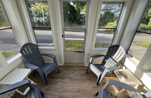Northeast Harbor Cottage | Adorable two bedroom cottage, walking distance to town.