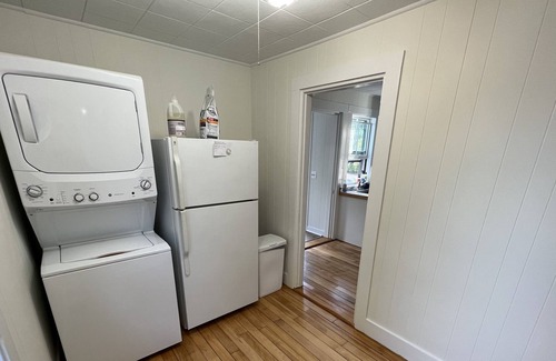 Northeast Harbor Cottage | Adorable two bedroom cottage, walking distance to town.