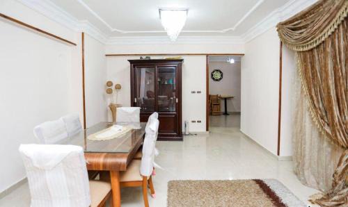 Ar-Raml 1 Apartment | Adorable unique apartment
