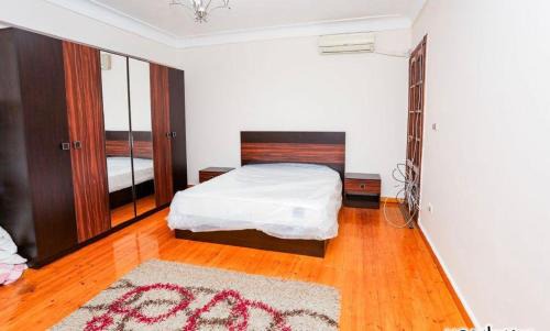 Ar-Raml 1 Apartment | Adorable unique apartment