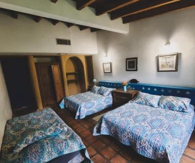 Tucacas Villa | Adorable Villa Vitale