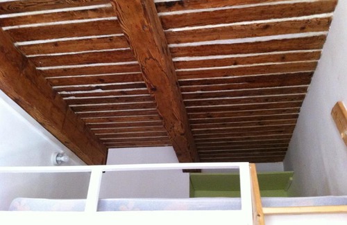 Quartier du Panier Apartment | ADORAMAAR- LES STUDIOS