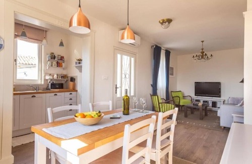 Grabri Apartment | Adorma in Roc, Croatia