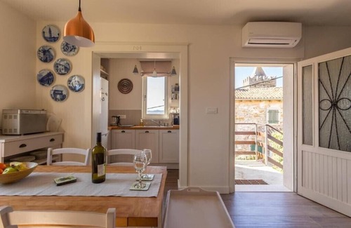 Grabri Apartment | Adorma in Roc, Croatia