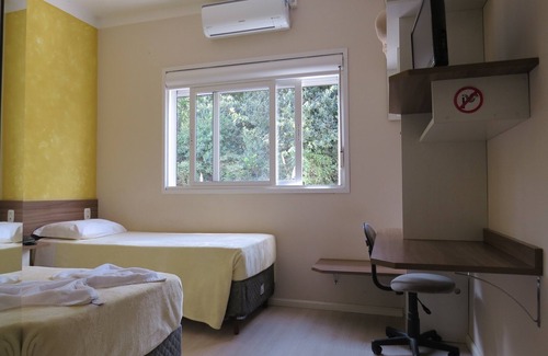 Farroupilha Hotel | Adoro Hotel
