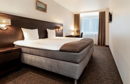 Kesklinn Hotel | Adoryal Hotell