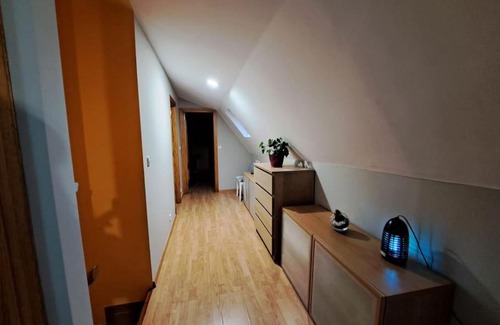 Sabaris House | Adosado con jardin Sabaris Baiona