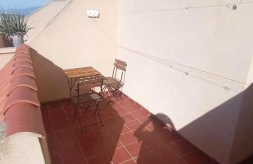 Cabo de Gata House | adosado con piscina en Cabo de Gata 4p