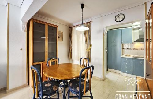 Puerto Marino House | Adosado en Gran Alacant - Monte y Mar 3