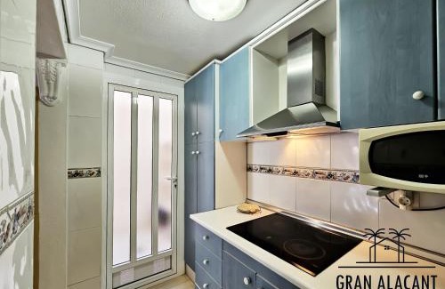 Puerto Marino House | Adosado en Gran Alacant - Monte y Mar 3