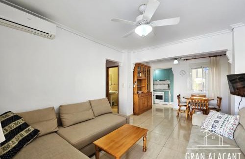 Puerto Marino House | Adosado en Gran alacant - Monte y Mar 4