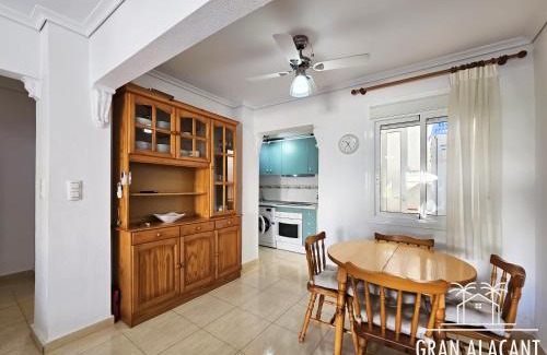 Puerto Marino House | Adosado en Gran alacant - Monte y Mar 4