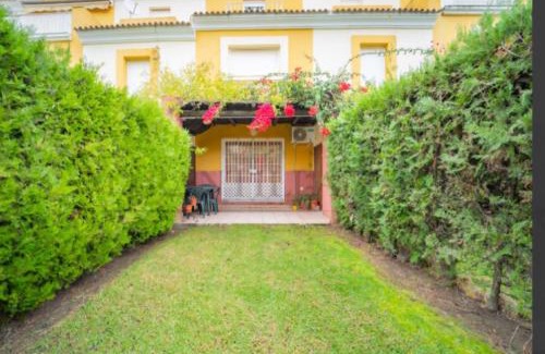 Isla Cristina House | Adosado en Islantilla