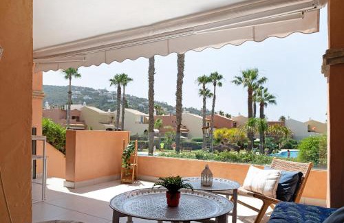 Atlanterra House | Adosado Jardines de Zahara