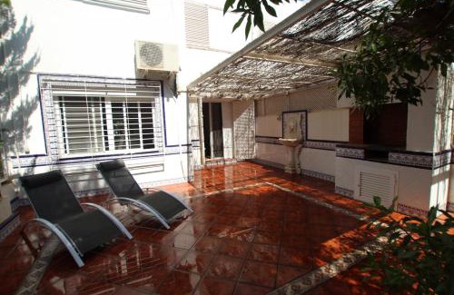Mar de Cristal House | Adosado La Fresca by Rental Olé