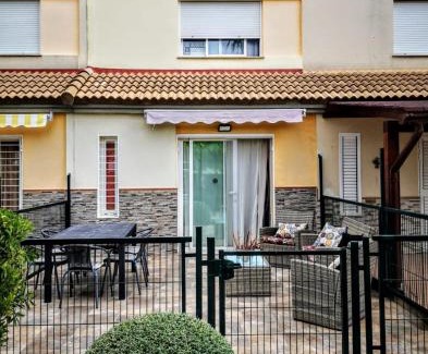 Oropesa del Mar House | ADOSADO NUEVA OROPESA