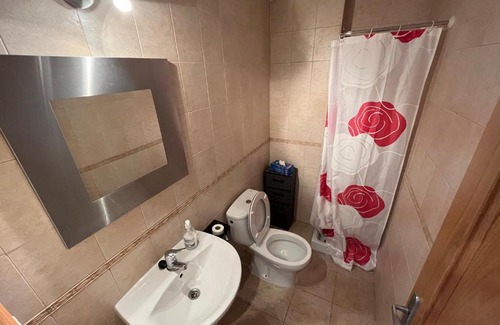 Alcossebre House | Adosados Palm Beach Altamar
