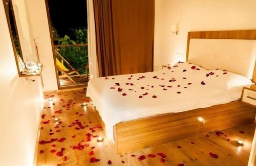 Adrasan Hotel | Adrasan Deniz Hotel