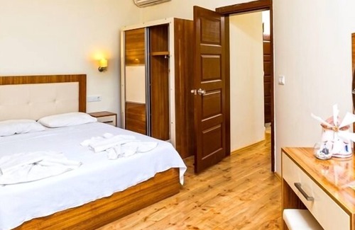 Adrasan Hotel | Adrasan Deniz Hotel
