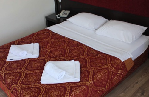 Adrasan Hotel | Adrasan Klados Hotel