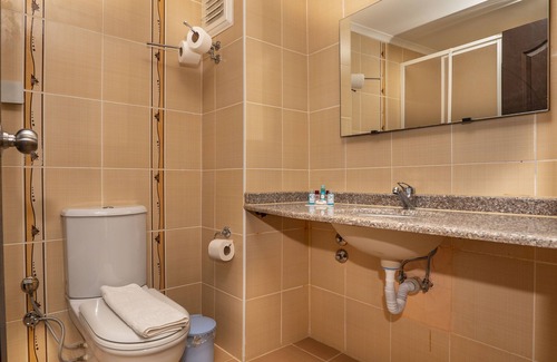 Adrasan Hotel | Adrasan Klados Hotel