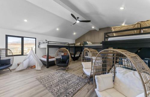 Hurricane House | Adrenaline Adventure