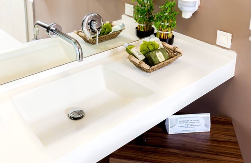 Novi Beograd Hotel | Adresa Suites