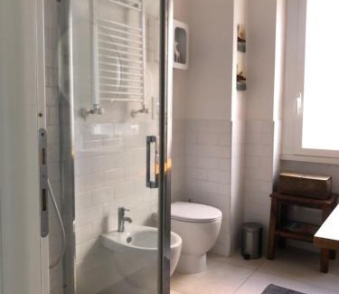 Monte Sacro Apartment | Adri's house in Città Giardino