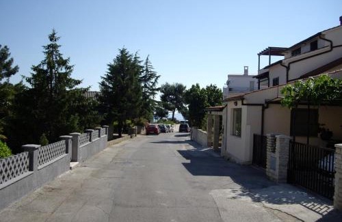 Pjescana Uvala Apartment | Adria Apartments