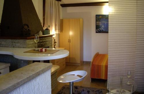 Pjescana Uvala Apartment | Adria Apartments
