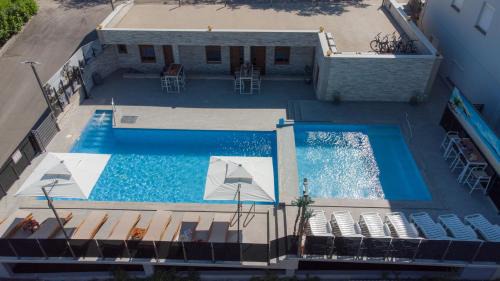 Trn House | Adria centar Koćuša