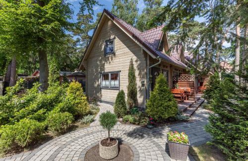 Pobierowo Cabin | Adria Domki