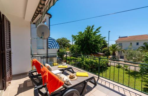 Mali Maj Apartment | Adria