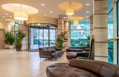 Milano Marittima Hotel | Adria
