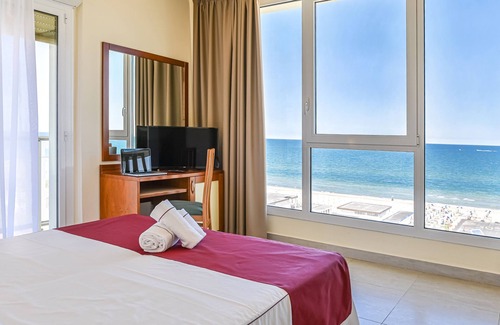 Milano Marittima Hotel | Adria