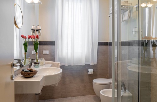 Milano Marittima Hotel | Adria