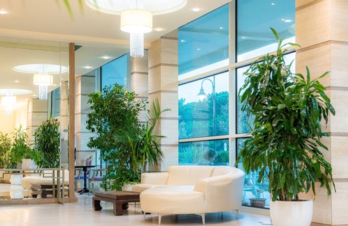 Milano Marittima Hotel | Adria