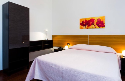 Mestre Hotel | Adria