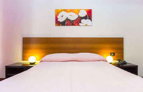 Mestre Hotel | Adria