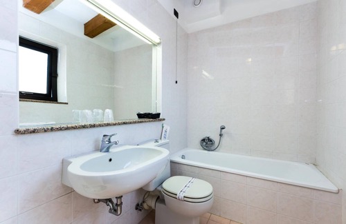 Mestre Hotel | Adria