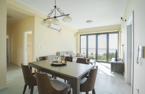 Sveti Stefan Apartment | Adria lux Apartments Sveti Stefan