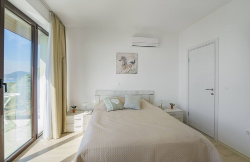 Sveti Stefan Apartment | Adria lux Apartments Sveti Stefan
